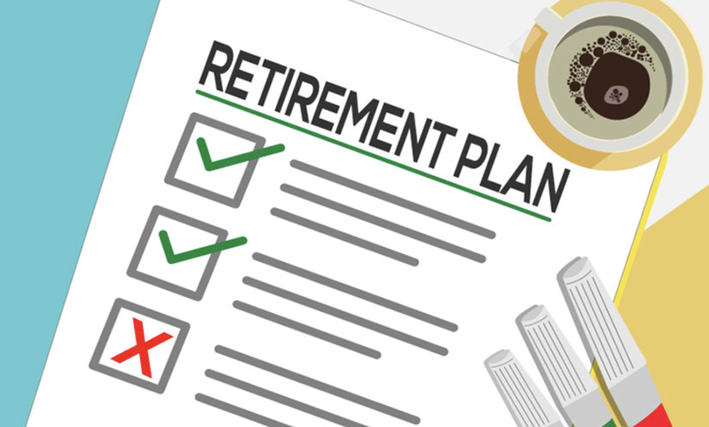 The Essential Guide to Retirement Planning: How to Ensure a Comfortable Future